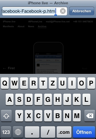 iPhone live: iFile from Jul 18 12:04:40