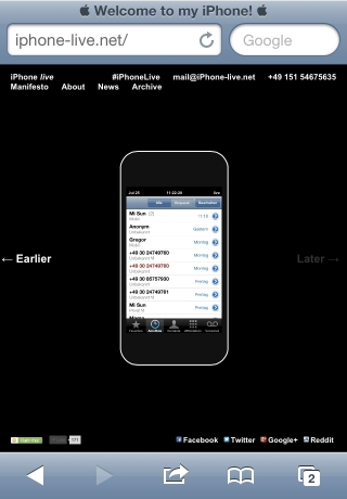 iPhone live: iFile from Jul 25 9:56:36
