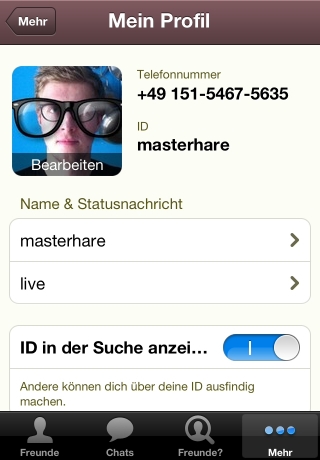 iPhone live: iFile from Aug 1 7:49:36