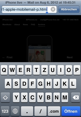 iPhone live: iFile from Aug 6 18:01:00
