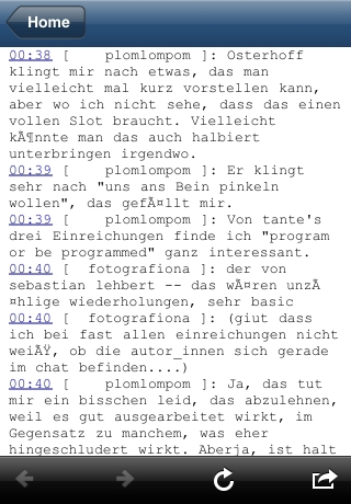 iPhone live: iFile from Oct 12 16:05:09