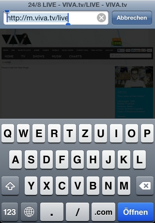 iPhone live: iFile from Oct 29 6:01:01
