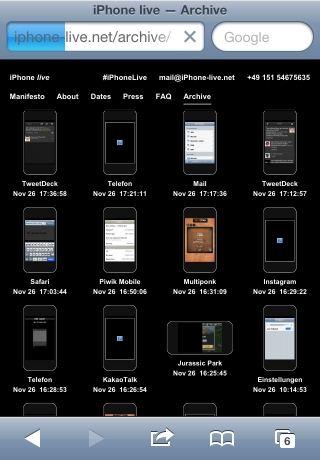 iPhone live: iFile from Nov 26 16:59:49