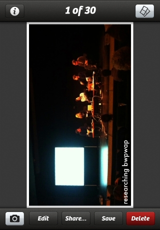 iPhone live: iFile from Jan 31 10:58:39