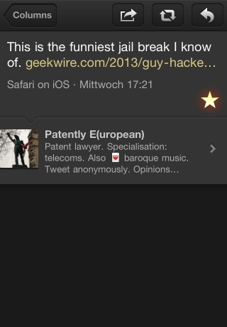 iPhone live: iFile from Mar 1 7:27:08
