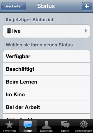 iPhone live: iFile from Mar 31 9:06:51