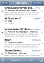 iPhone live: Mail from Jun 28 11:03:01